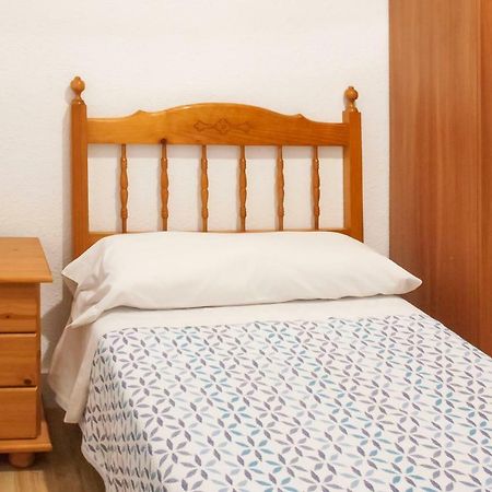 Hostal Temino Burgo المظهر الخارجي الصورة