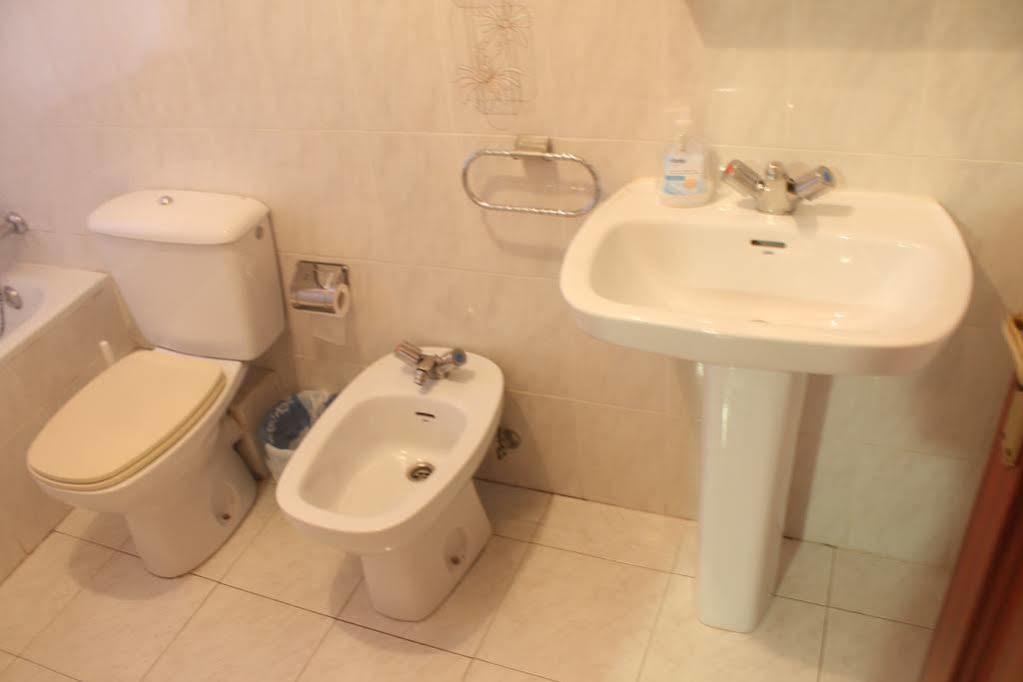 Hostal Temino Burgo المظهر الخارجي الصورة