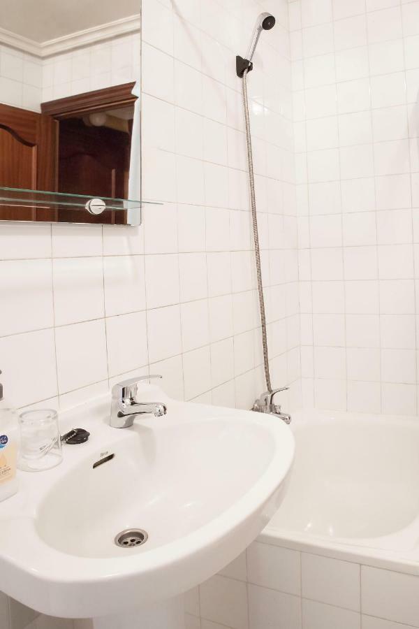 Hostal Temino Burgo المظهر الخارجي الصورة